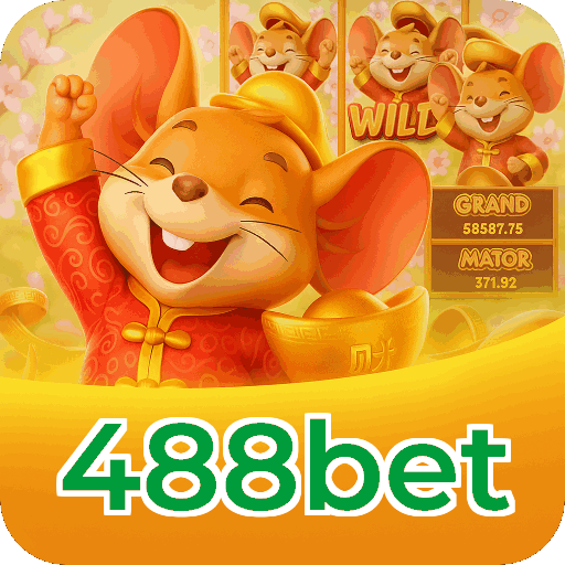 Reload Bonus 488bet