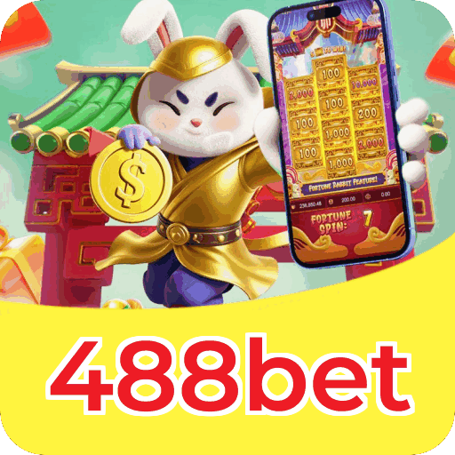 Streaming 4K no cassino ao vivo da 488bet