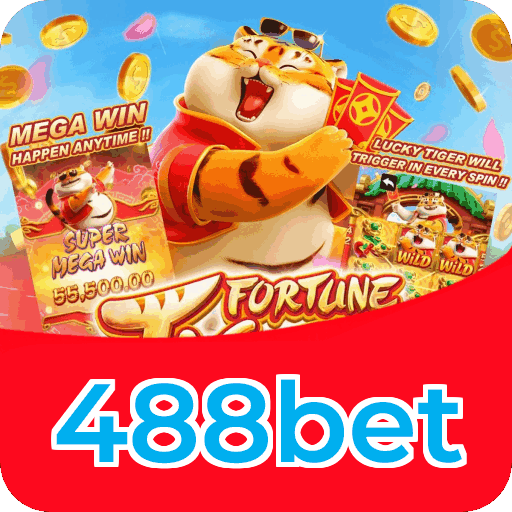 Login rápido no app 488bet