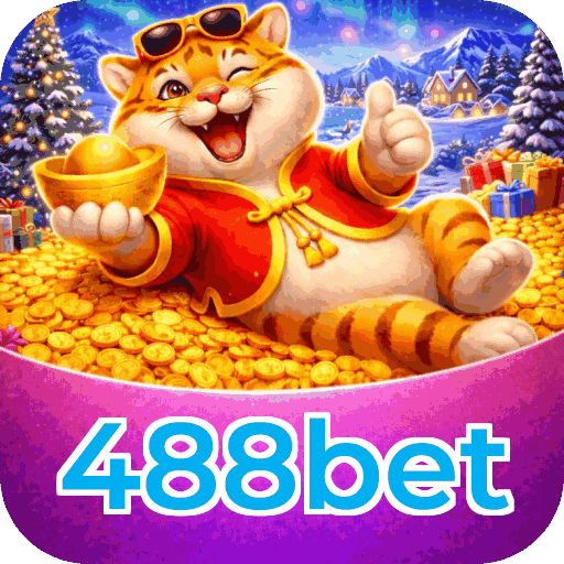 Cadastro 488bet