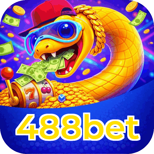 Jogos com maior RTP na 488bet