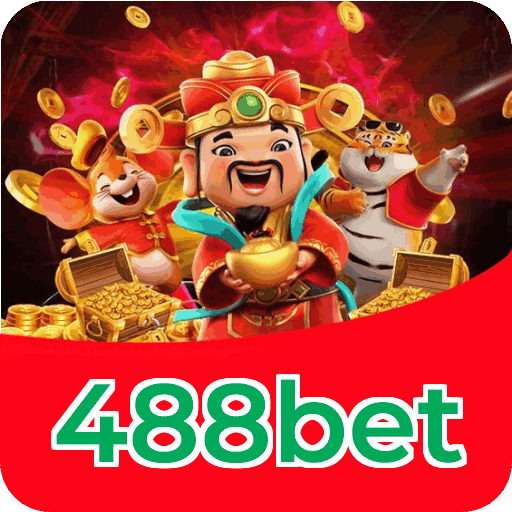 Siga a 488bet no Facebook