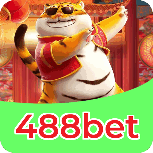 Apostas esportivas ao vivo na 488bet